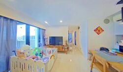 Blk 311A Trivelis (Clementi), HDB 4 Rooms #633365751